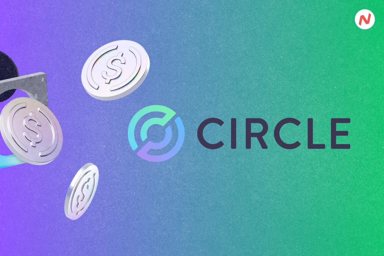 Circle CEO Foresees Stablecoins Dominating 10% of Global Economy