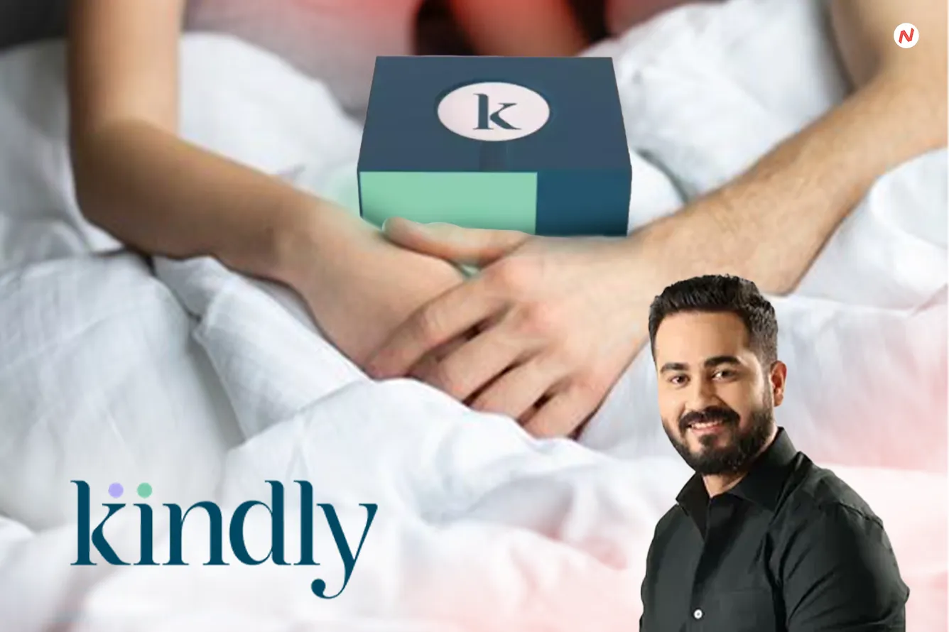 Kindly Health is Your One-Stop Shop for Sexual and Reproductive Wellness