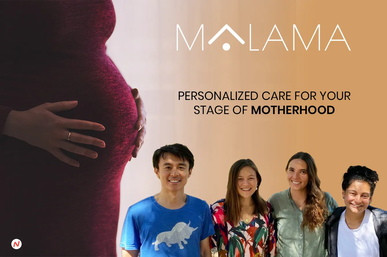 Advancing Gestational Diabetes Management With Malama Health