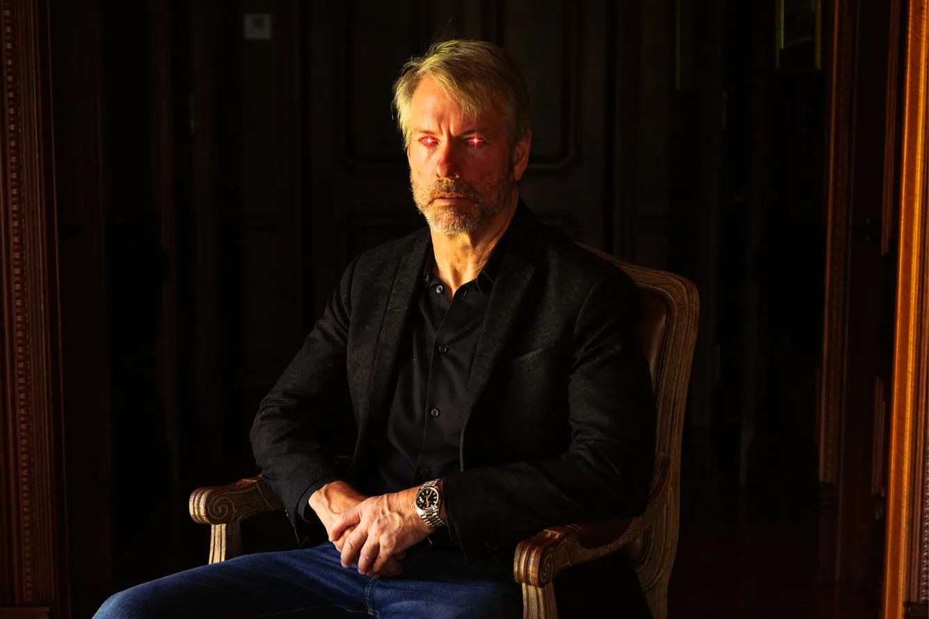 Michael Saylor-Led MicroStrategy Buys Additional 11,931 Bitcoins