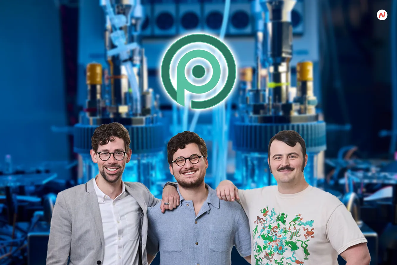 New Era in Cell Growth: $55M