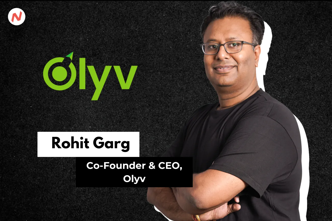 Olyv Reports Profitable FY24, Clocks Over INR 250 CR in Revenue