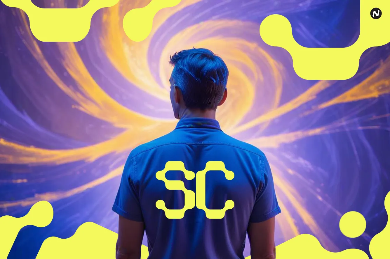 Stripchain Aims to Make Blockchain Invisible with a $10M Investment in Chain Abstraction