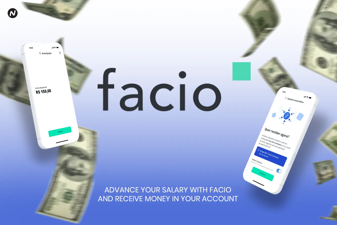 Introducing Facio, Your Solution for Salary Advances
