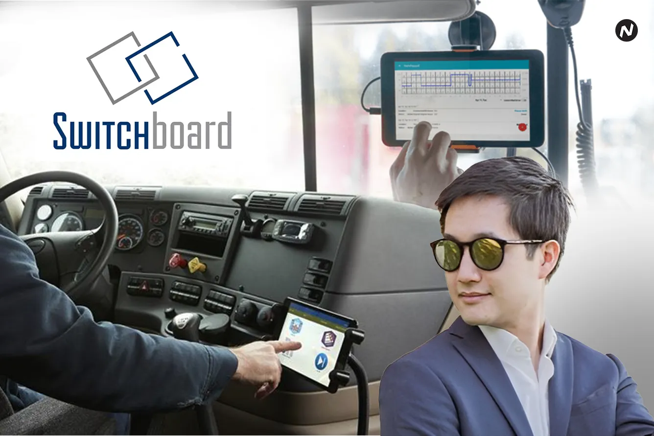 Innovative Fleet Management: The Switchboard Advantage