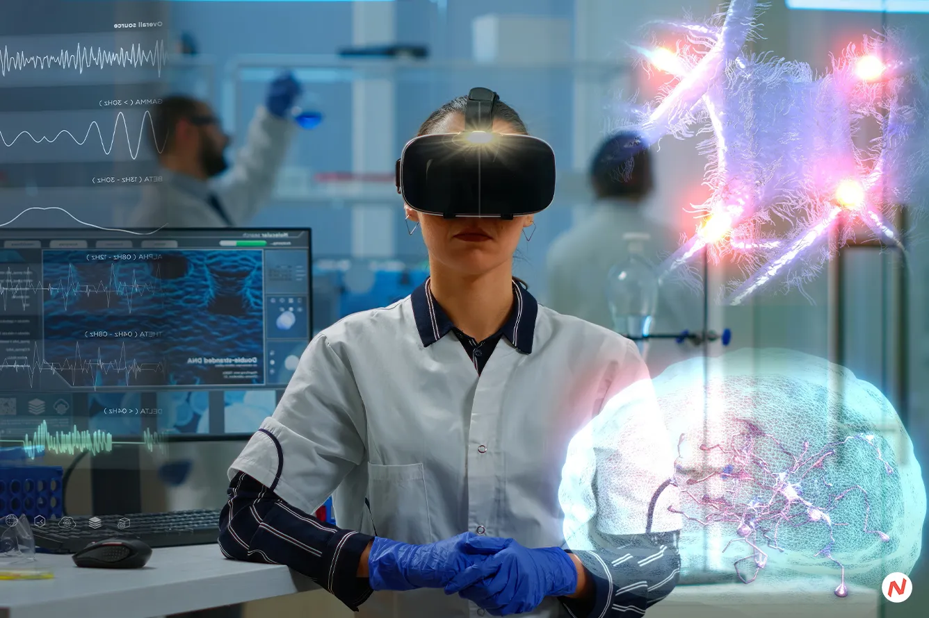 These AI Breakthroughs Are Redefining Innovation in Life Sciences