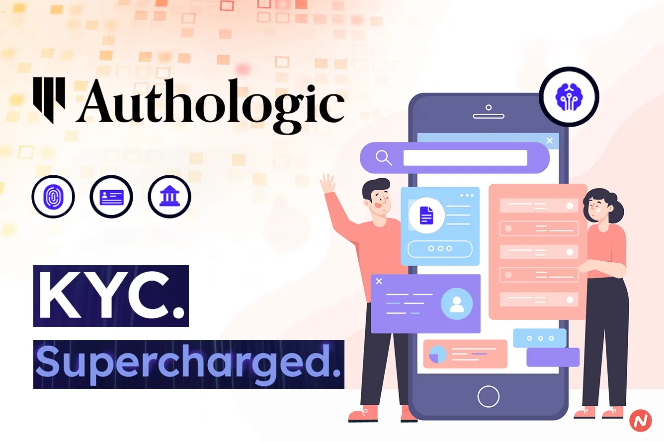 Authologic: Crafting the Logical Solution for Digital Identity
