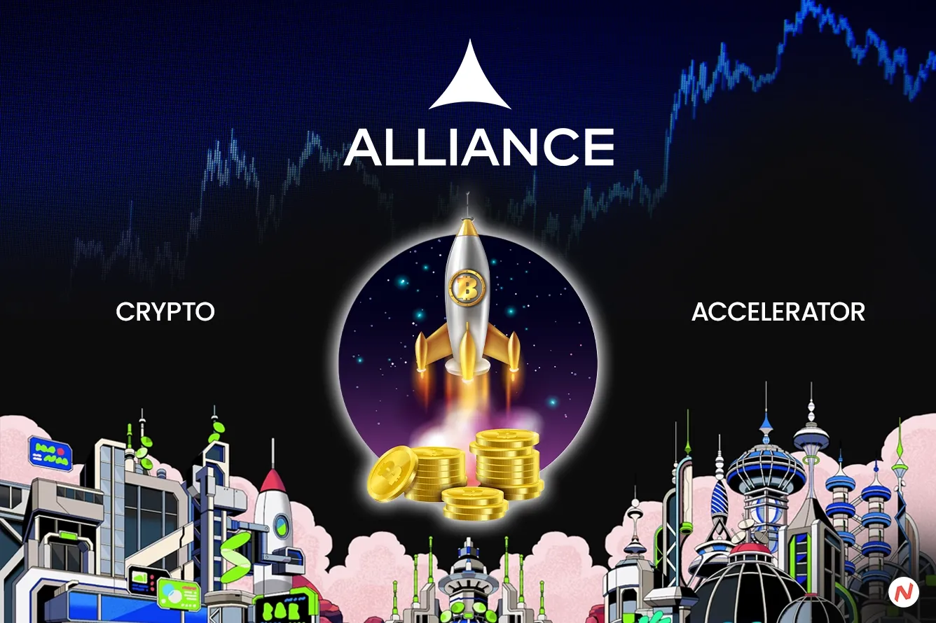 Advancing Web3 Acceleration and Community Building with Alliance DAO