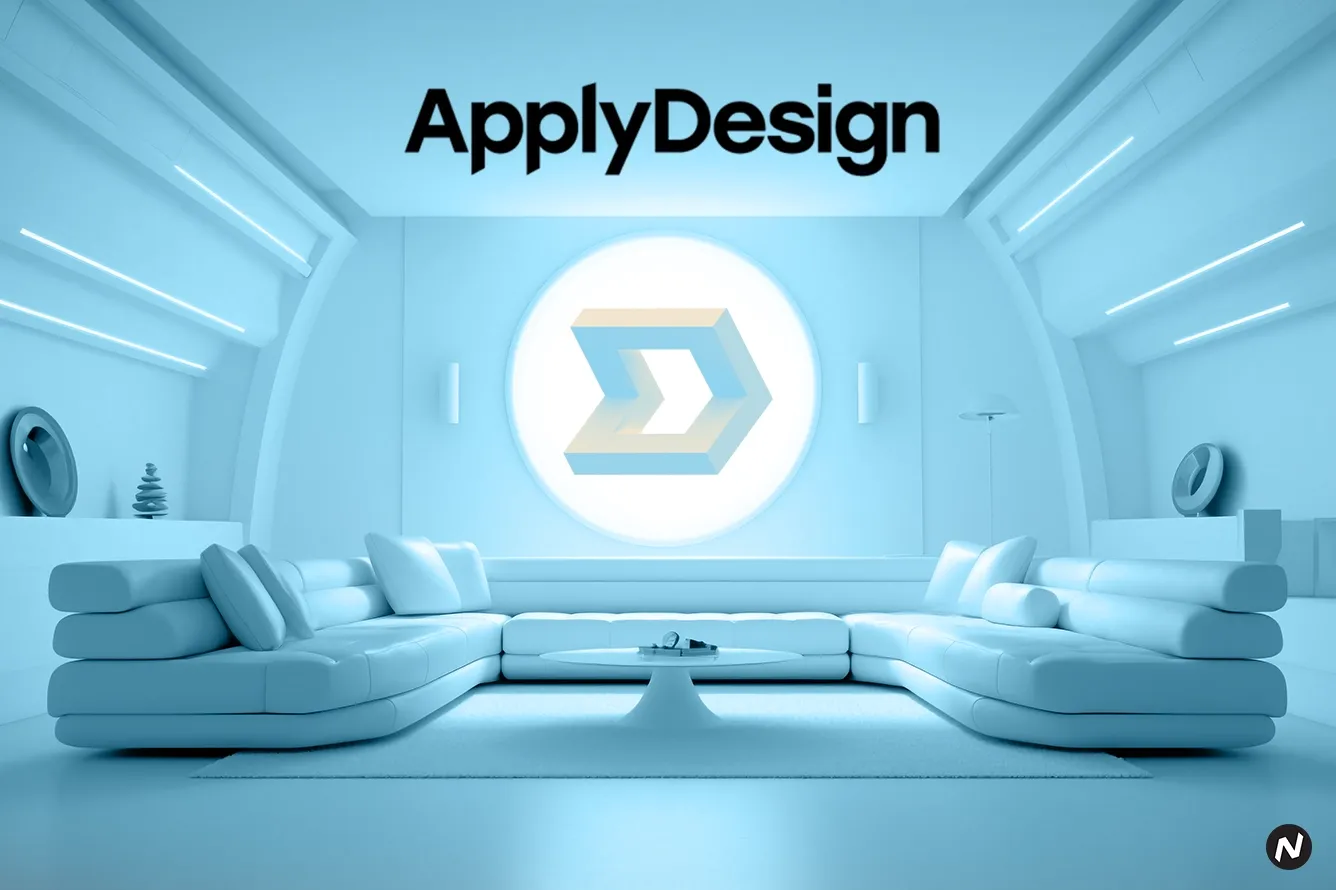 Transform Real Estate Marketing with Virtual Staging with Apply Design