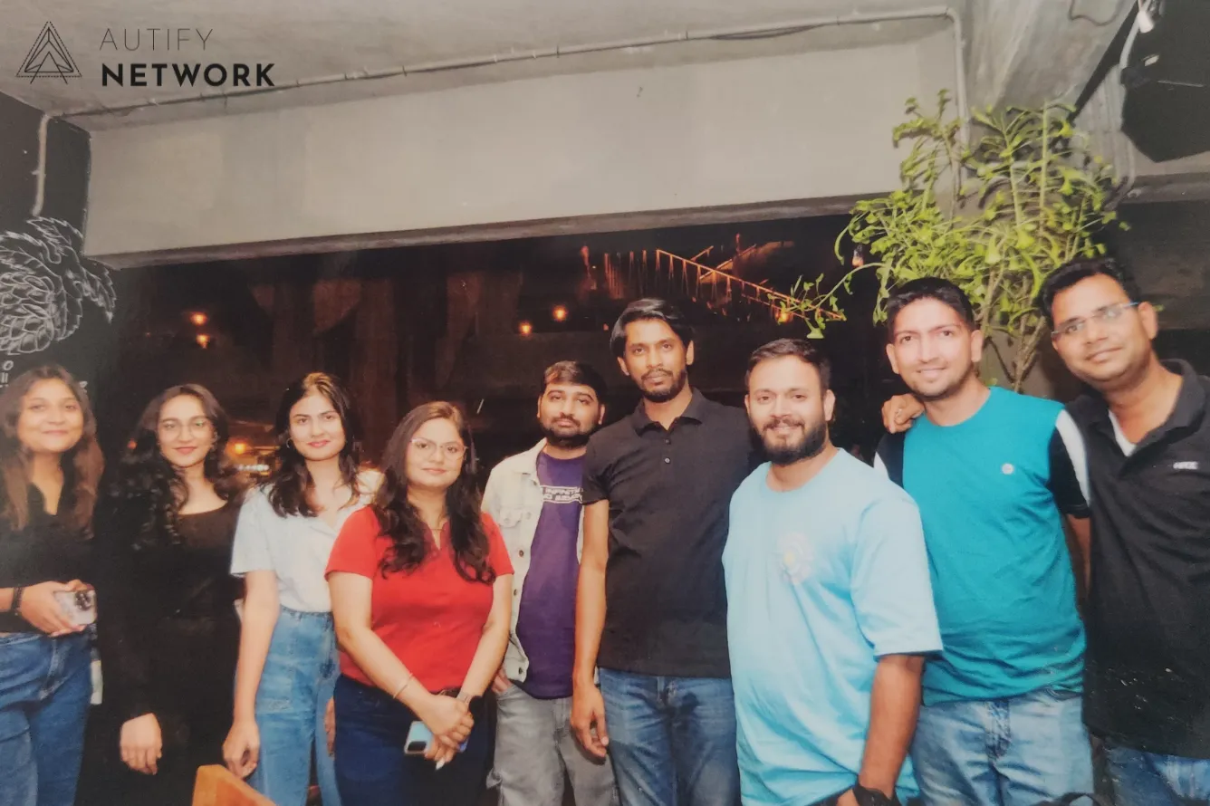 Autify Network Launches the World's First Decentralized Vendor Aggregator Platform