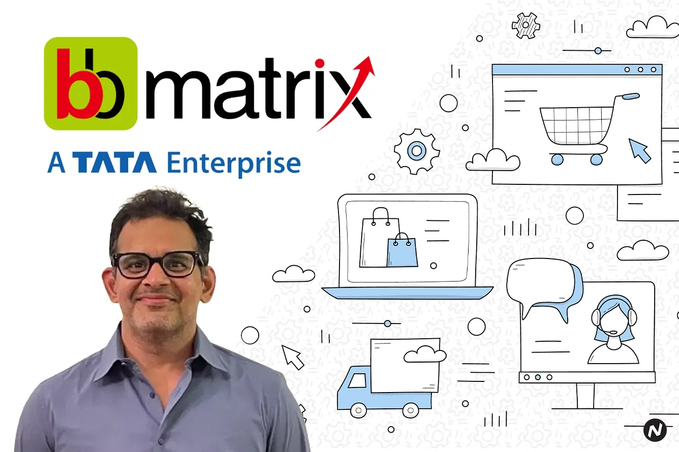 Bigbasket Unveils BB Matrix, a Comprehensive SaaS Supply Chain Platform
