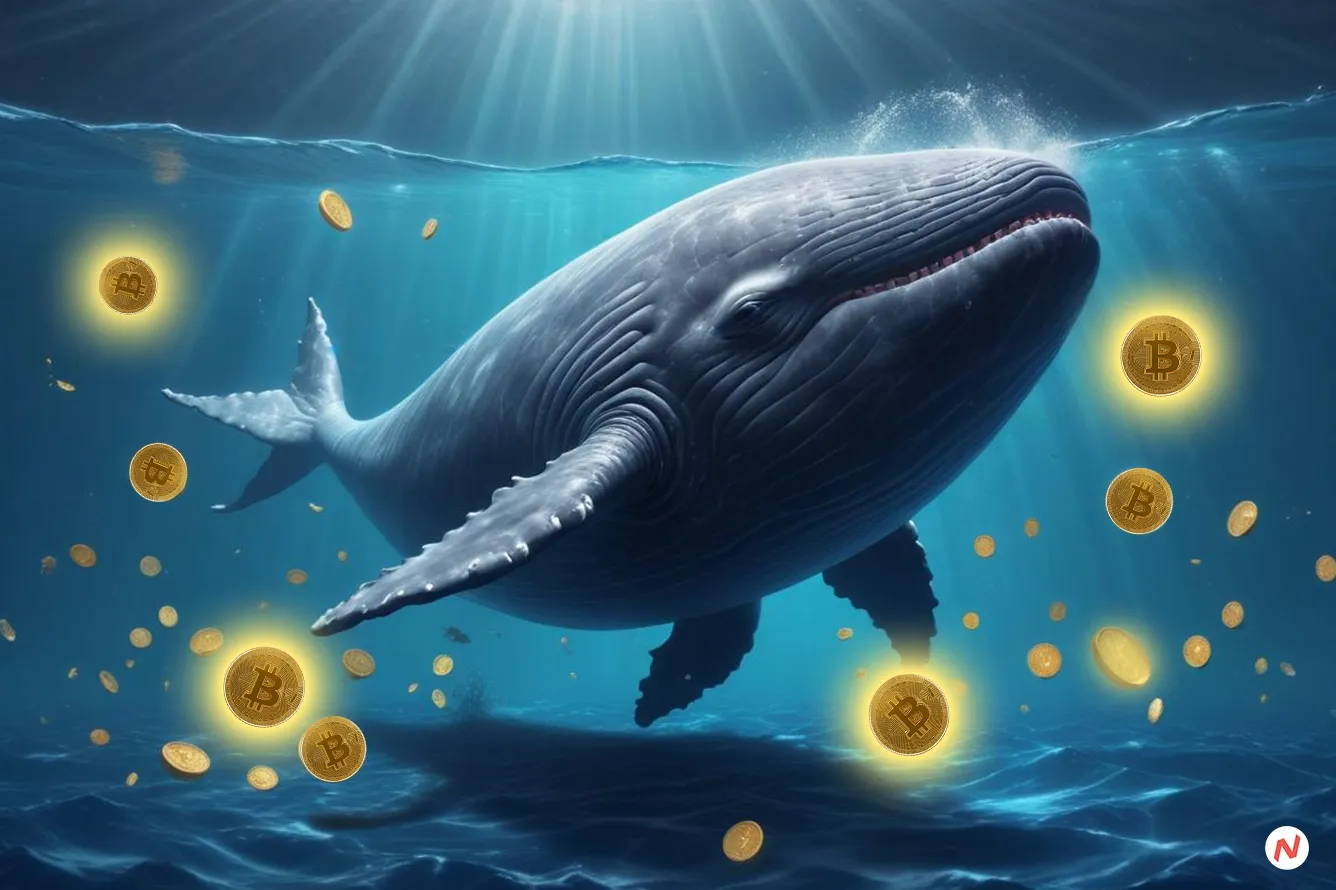 Satoshi-Era Bitcoin Whale Wallets Reawaken, Make Millions in Profit