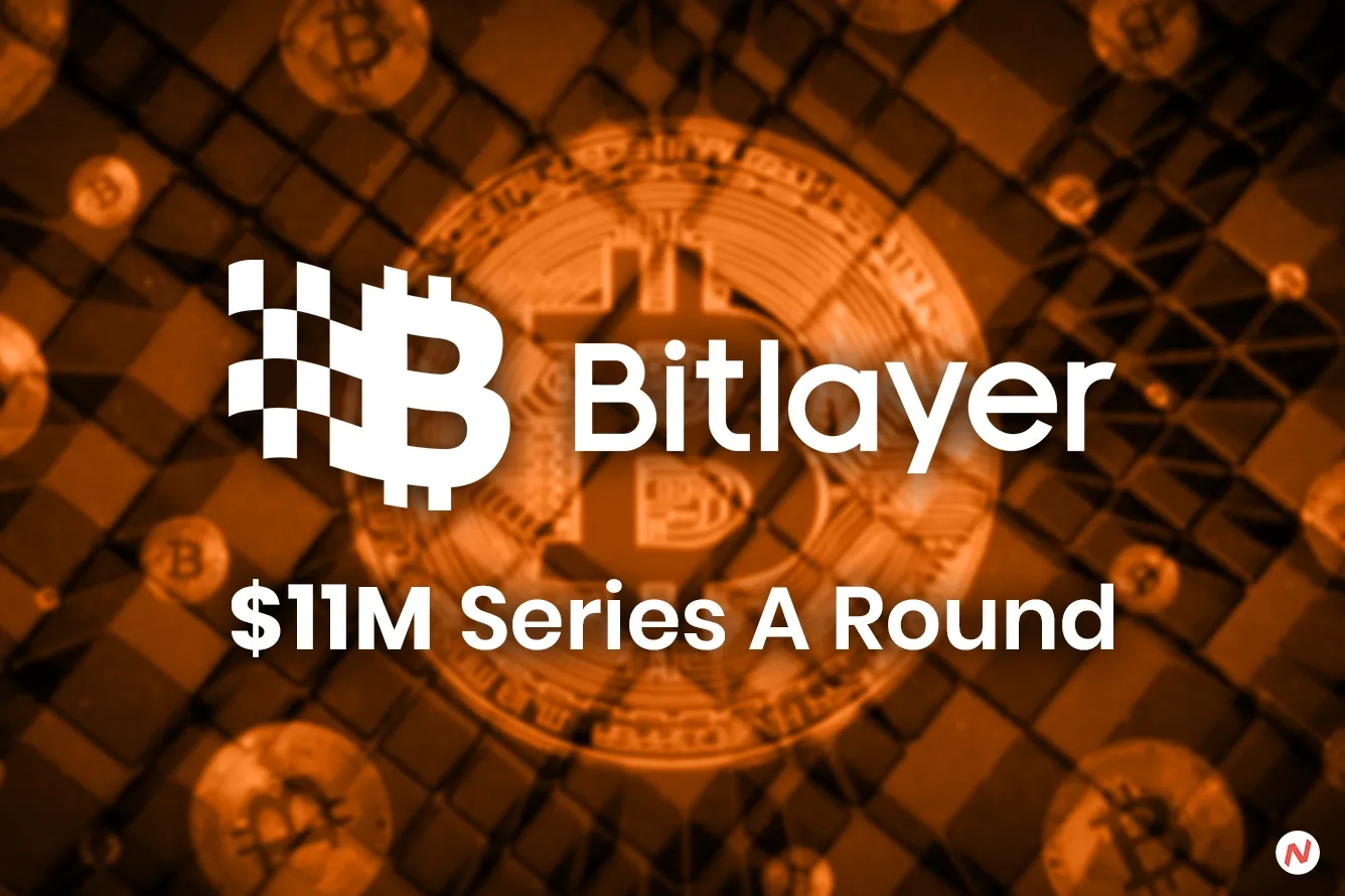 Bitcoin Layer 2 Developer Bitlayer Labs Raises $11M in Series A Funding