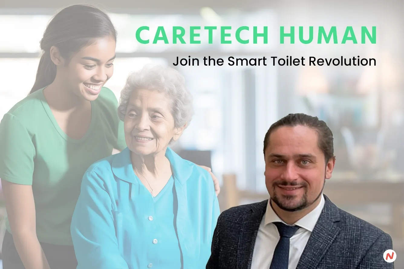CareTech Human's Vision for Healthcare Innovation through Early Detection