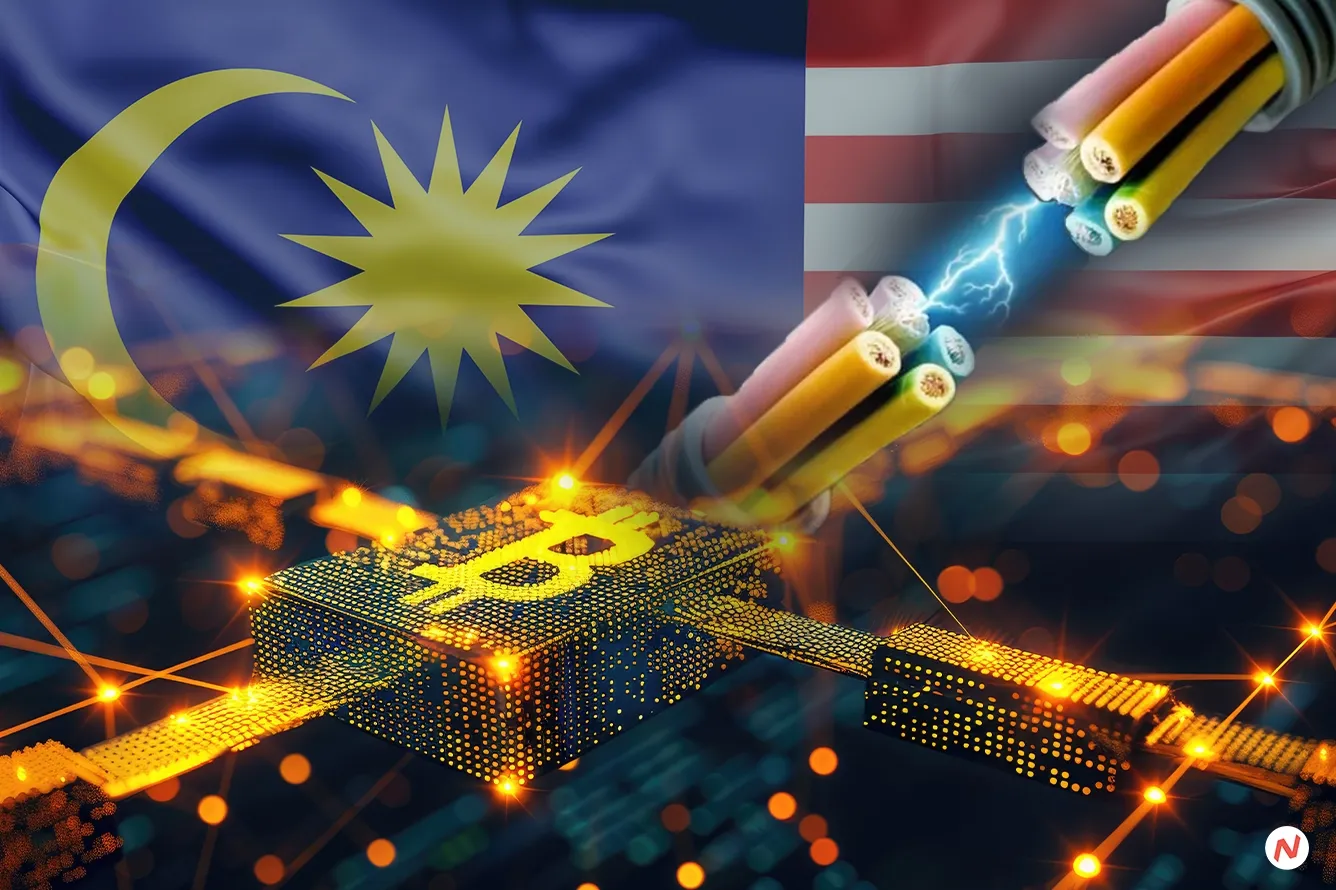 Crypto Miners Stole $726 Million of Electricity in Malaysia Since 2018