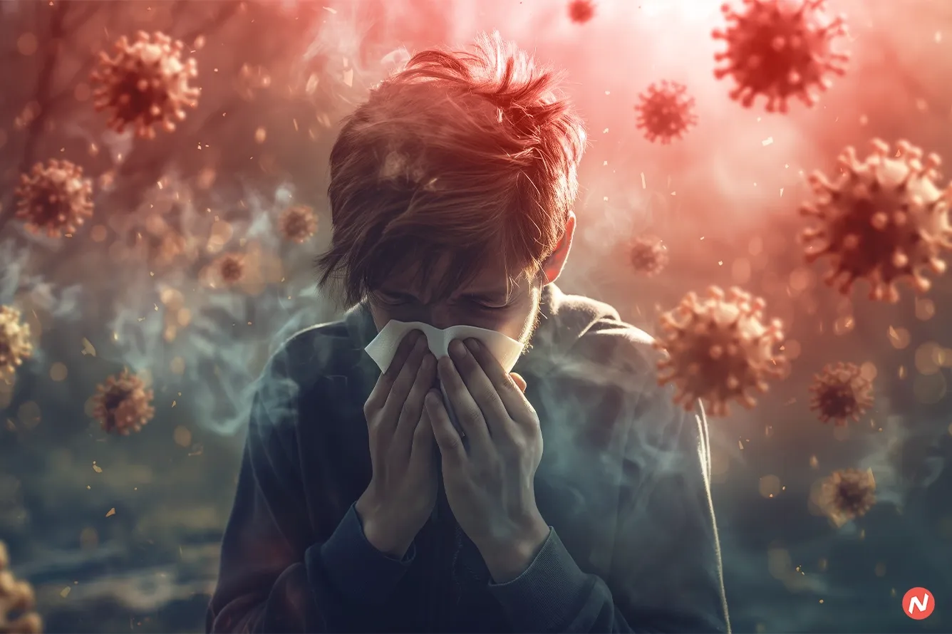 Is Modern Life to Blame for the Surge in Infectious Diseases?