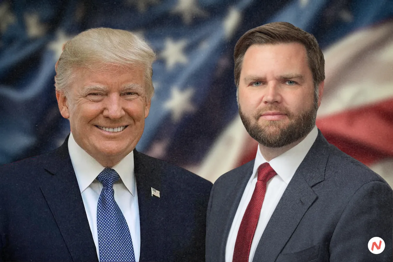 Donald Trump  Picks Crypto Advocate J.D. Vance as VP Running Mate