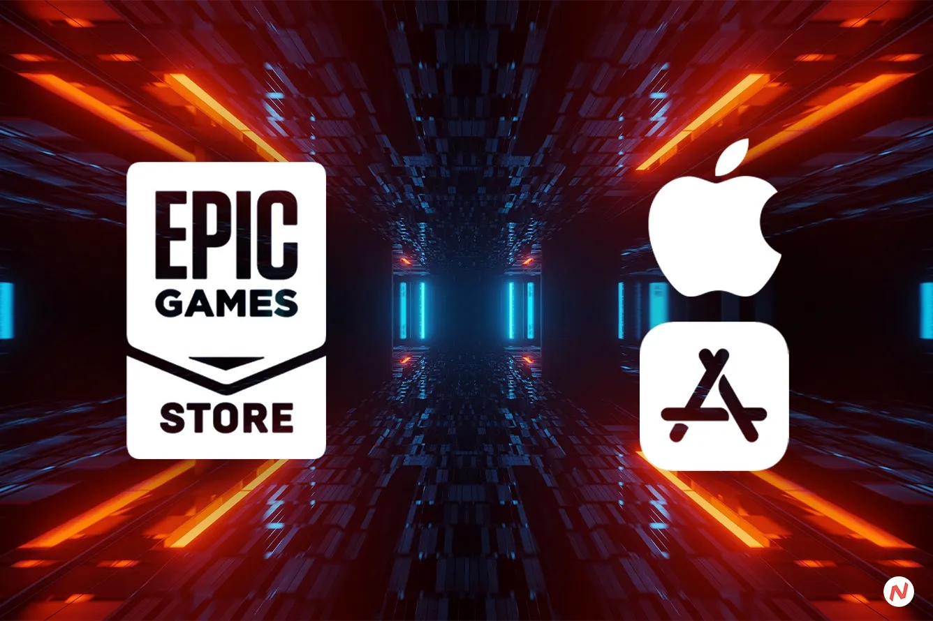 Epic Games Accuses Apple of Blocking EU Games Store Launch, Cites DMA Violations