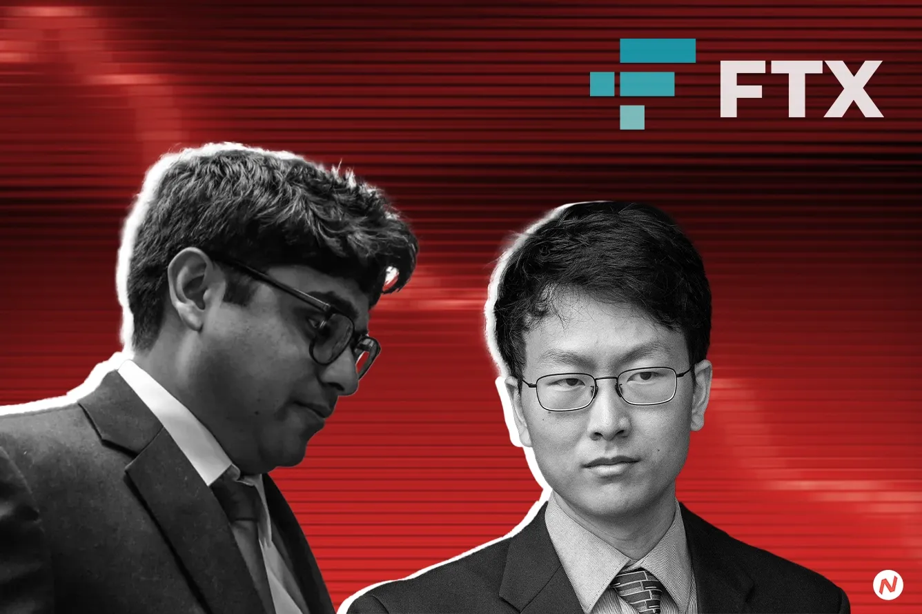 Former FTX Execs Nishad Singh, Gary Wang Set for Sentencing