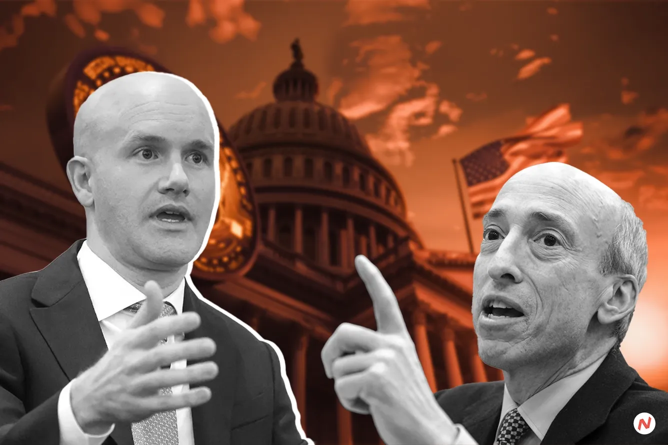 Coinbase Requests Court to Order SEC to Produce Key Documents