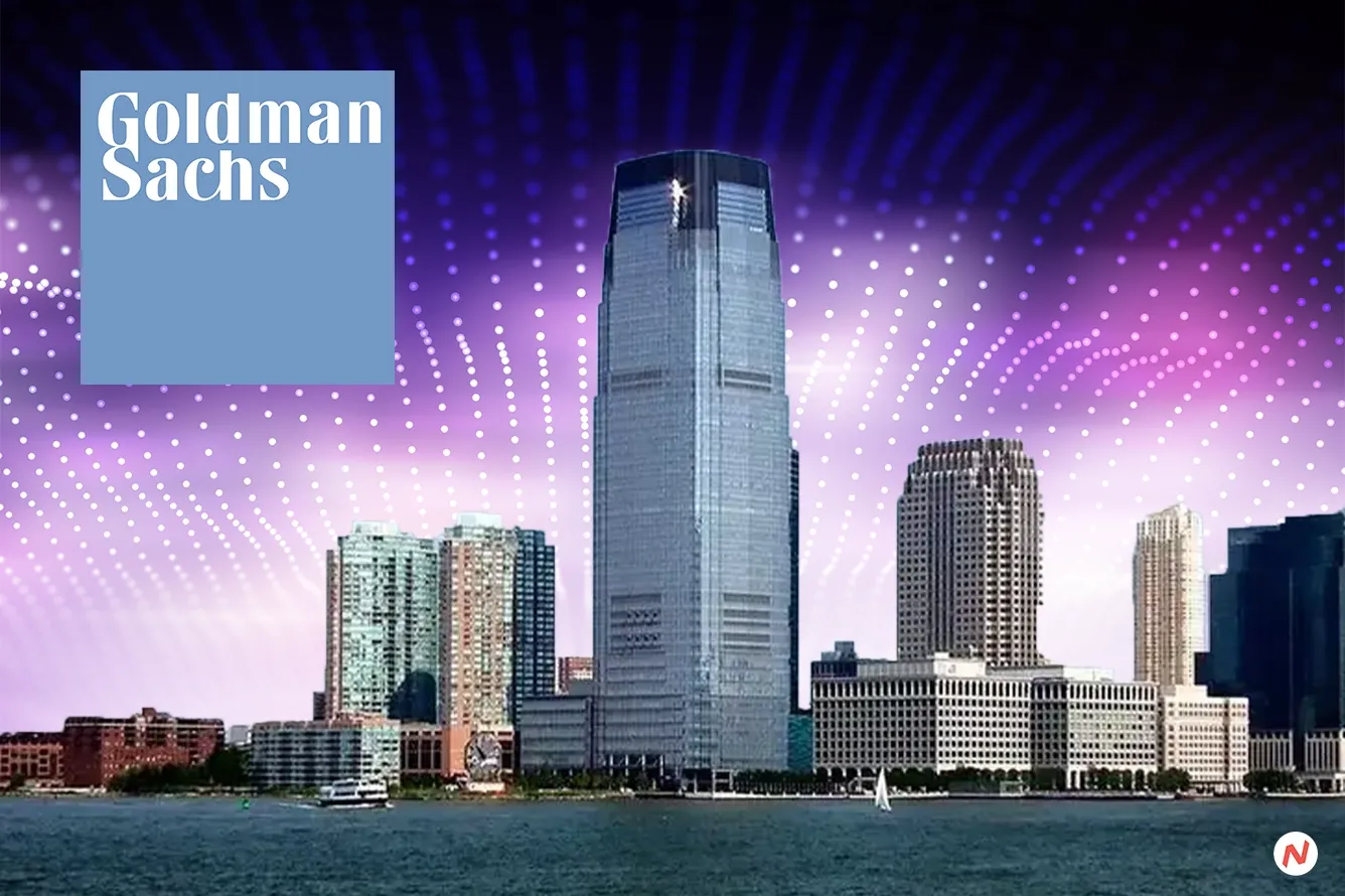 Investment Banking Giant Goldman Sachs to Launch 3 Tokenization Projects This Year