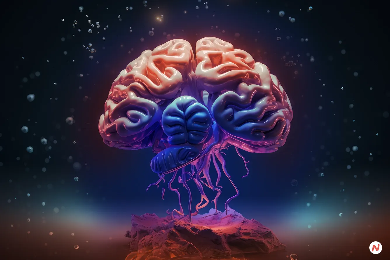 Harvard Researchers Develop 3D Brain Using Cells from Multiple People