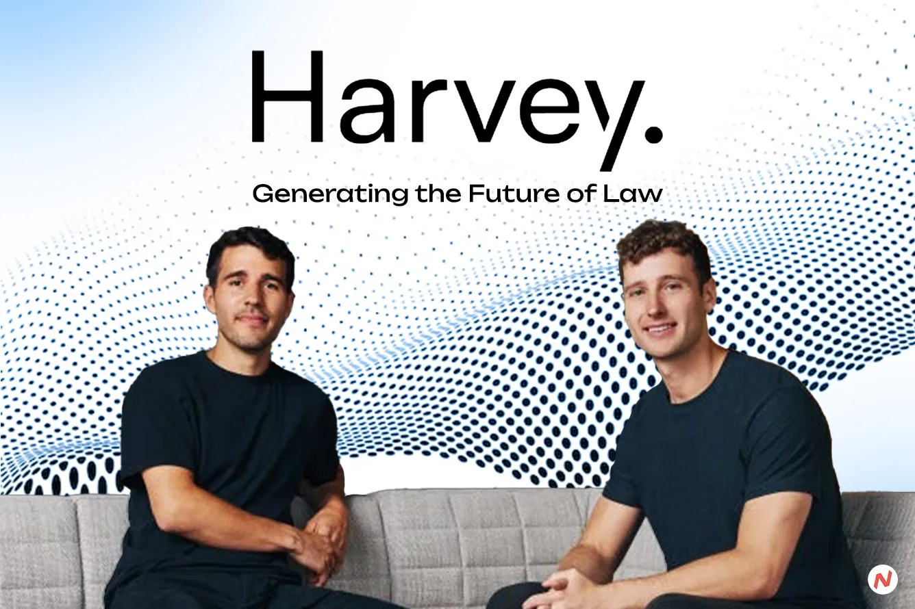 Harvey Secures $100M Series C to Enhance AI-Powered Legal Copilot