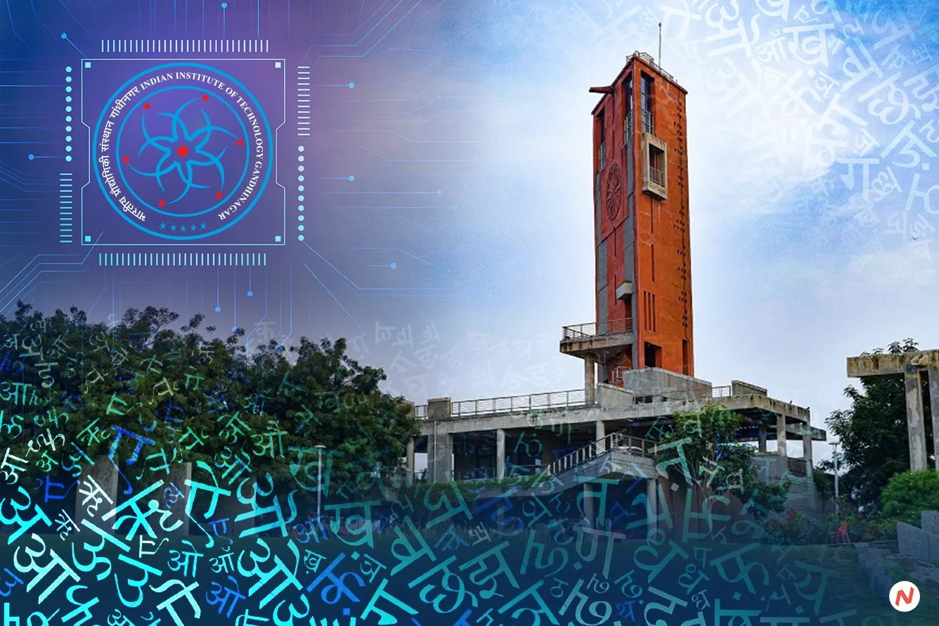 IIT Gandhinagar Researchers Unveil Ganga-1B, an LLM for Hindi Language