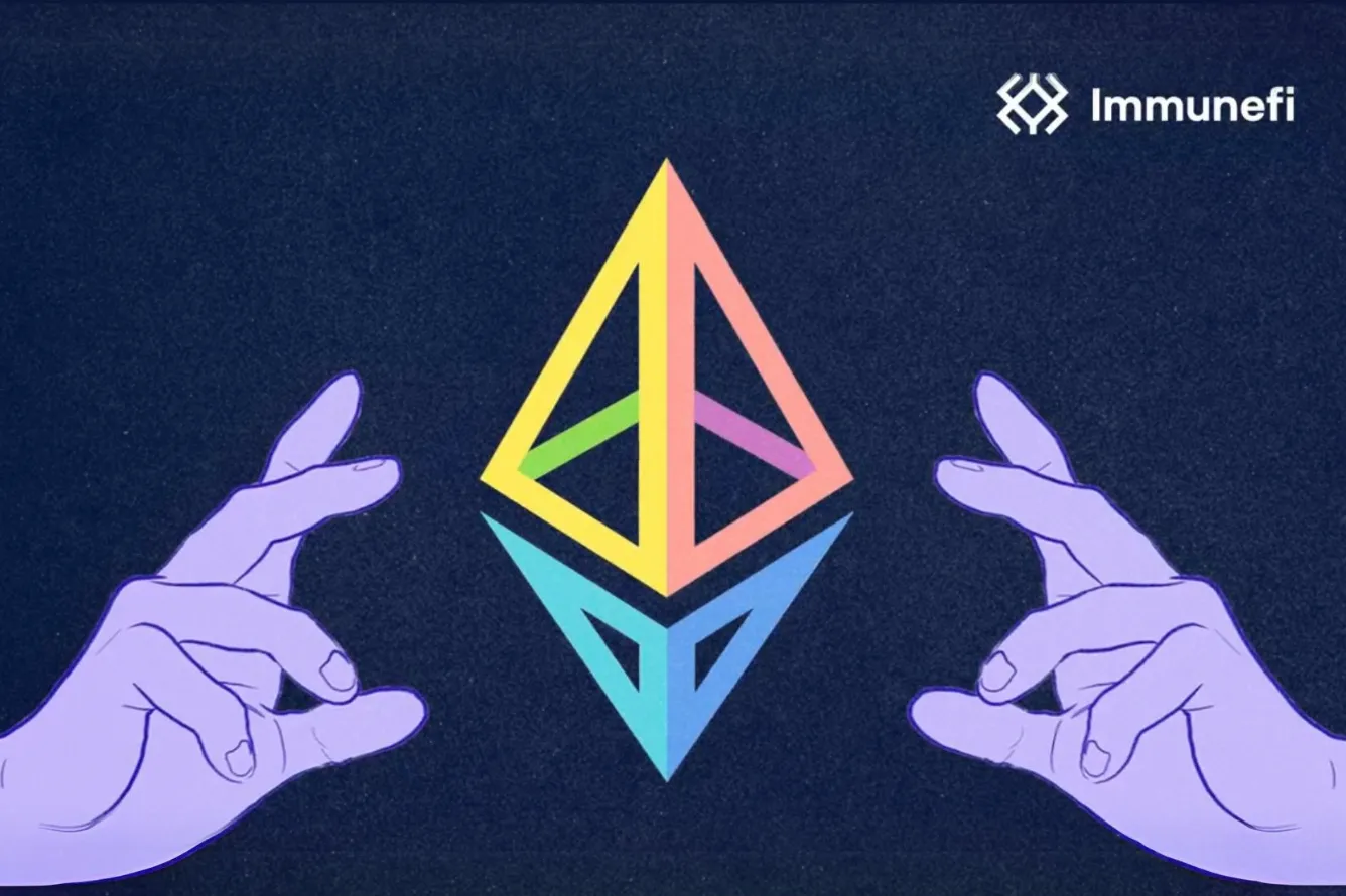Immunefi & Ethereum Foundation Collaborate on First Attackathon for Ethereum Protocol Security