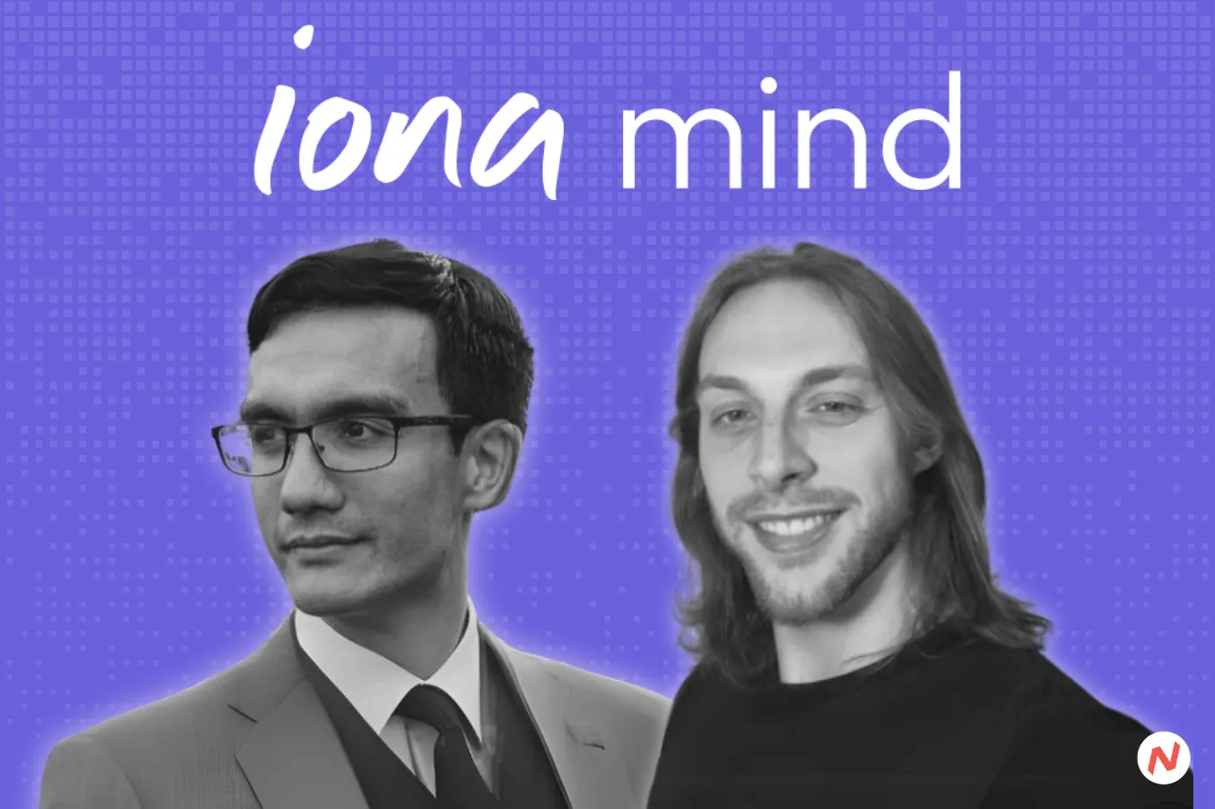 How This AI-Based Startup is Shaping the Future of Mental Health Support