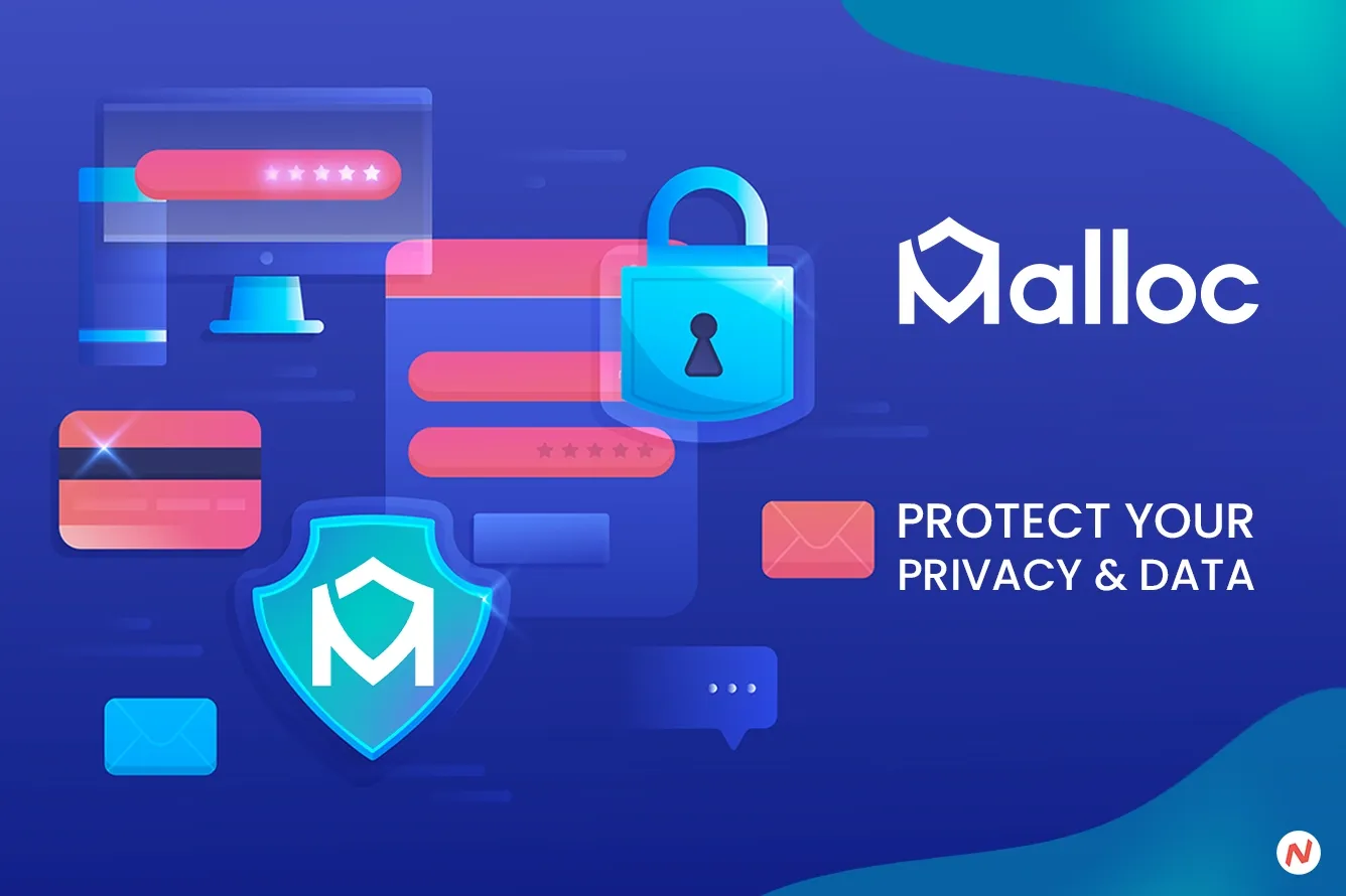 Securing Digital Privacy through Innovative Solutions with Malloc