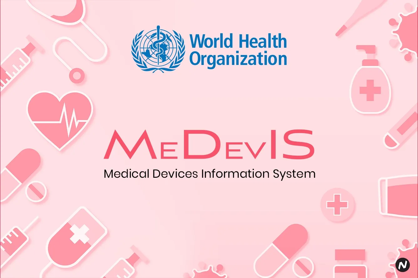 WHO Launches MeDevIS, an Open-Access Database of Medical Devices