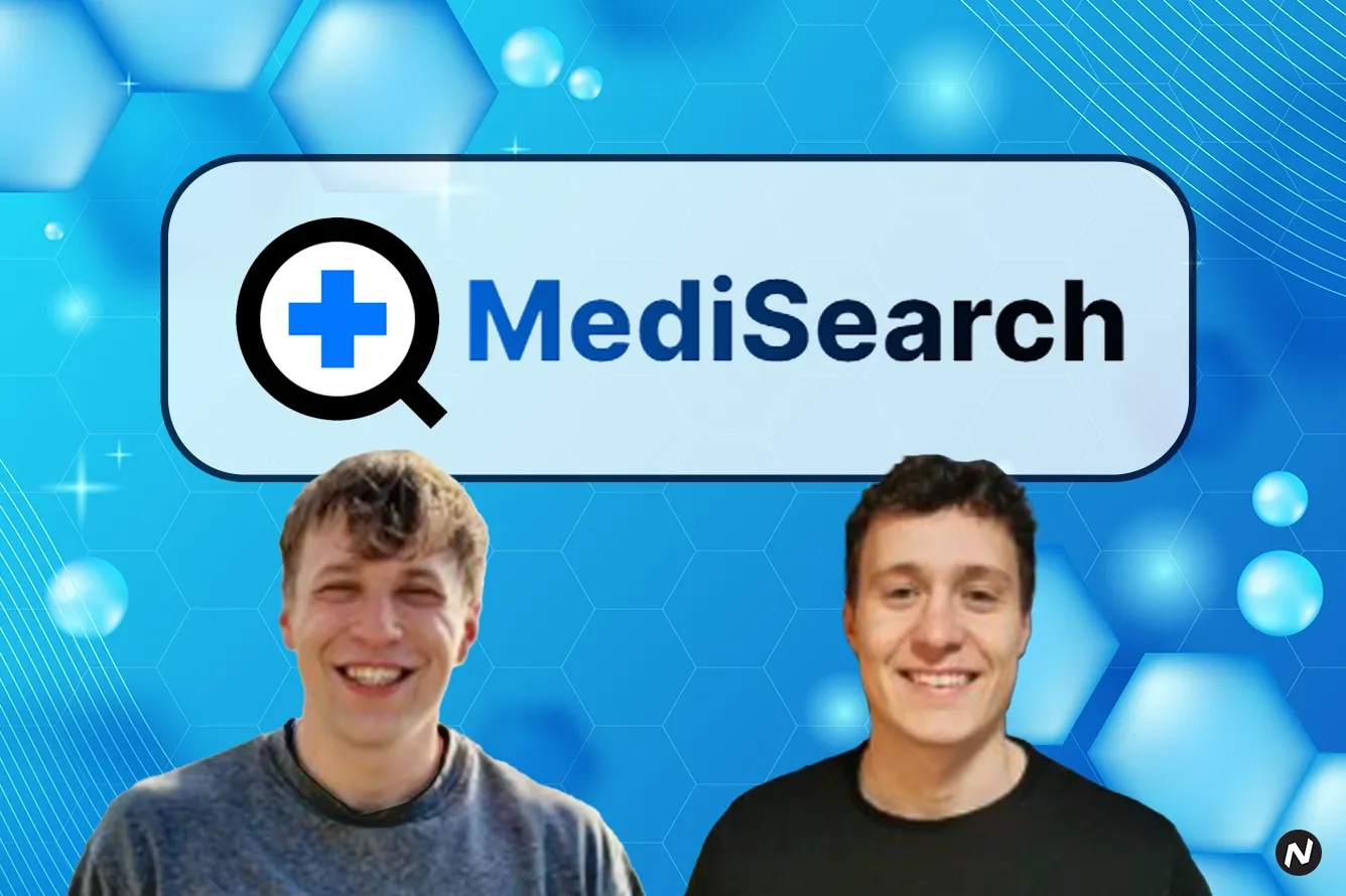 Get Hallucination-Free and Direct Science-Based Answers to Medical Questions with MediSearch