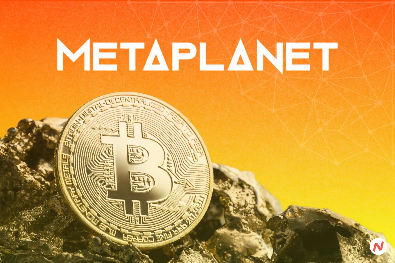 Japanese Investment Firm Metaplanet Buys Another ¥400 Million Worth of Bitcoin