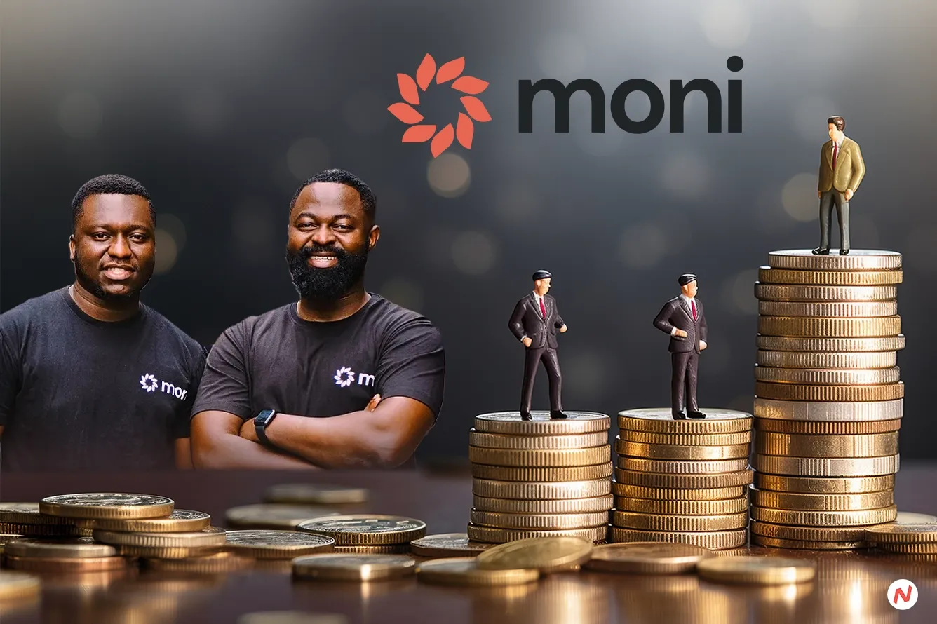 The Moni Revolution is Empowering African Businesses and Individuals