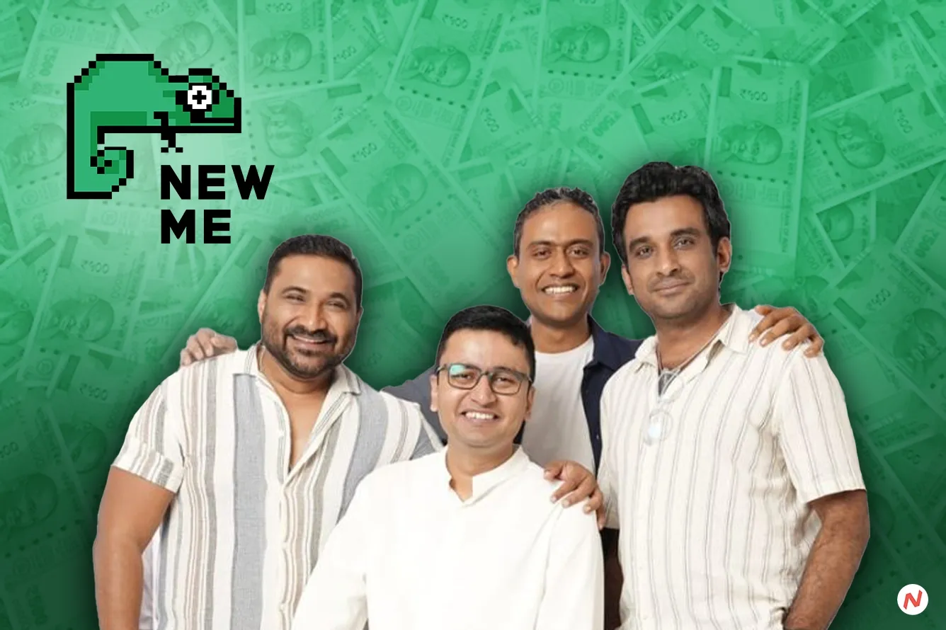 NEWME Raises $18M to Expand Multi-Channel Presence and Supply Chain