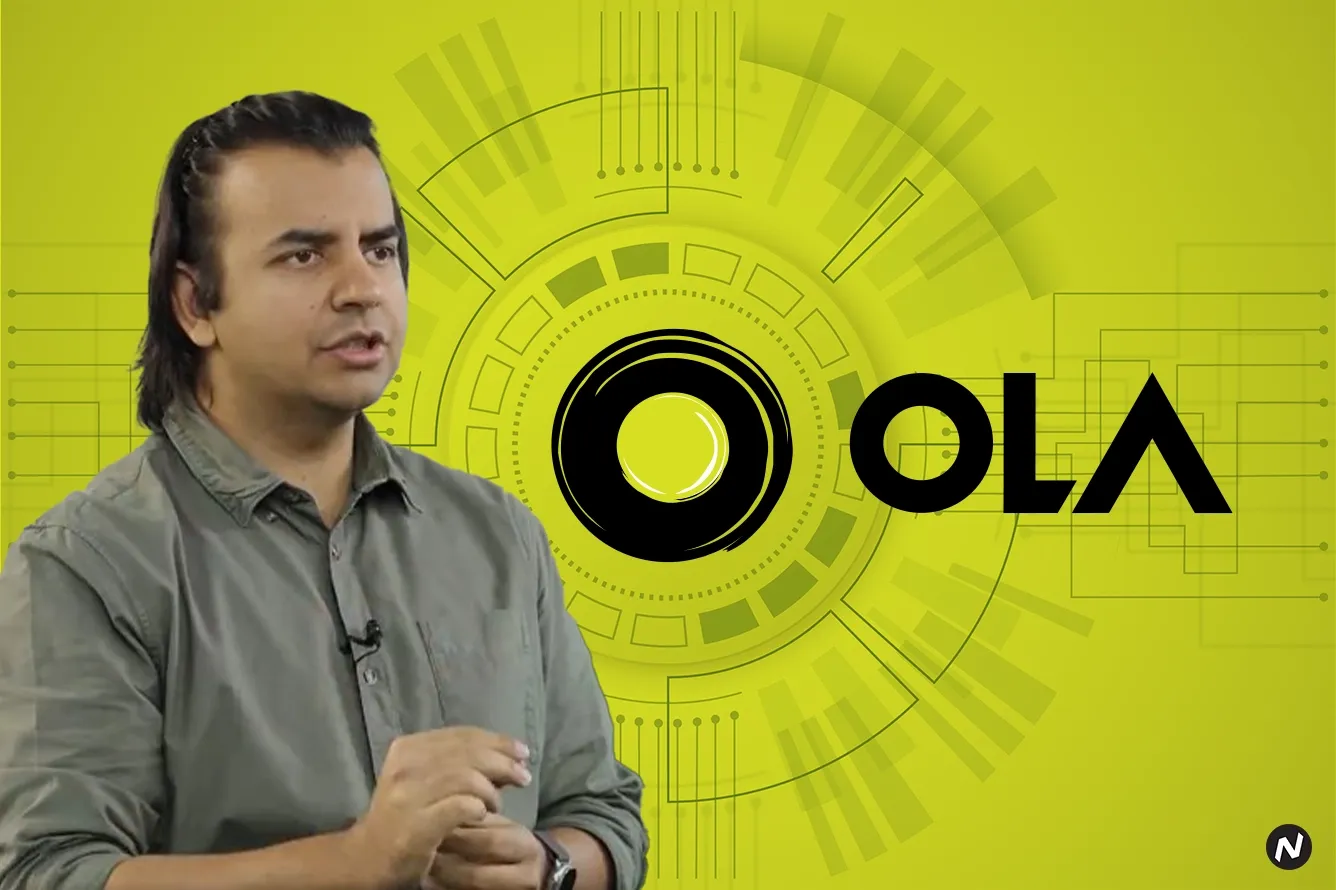 Ola Electric Announces $734 Million IPO with Share Price Range from ₹72 to ₹76