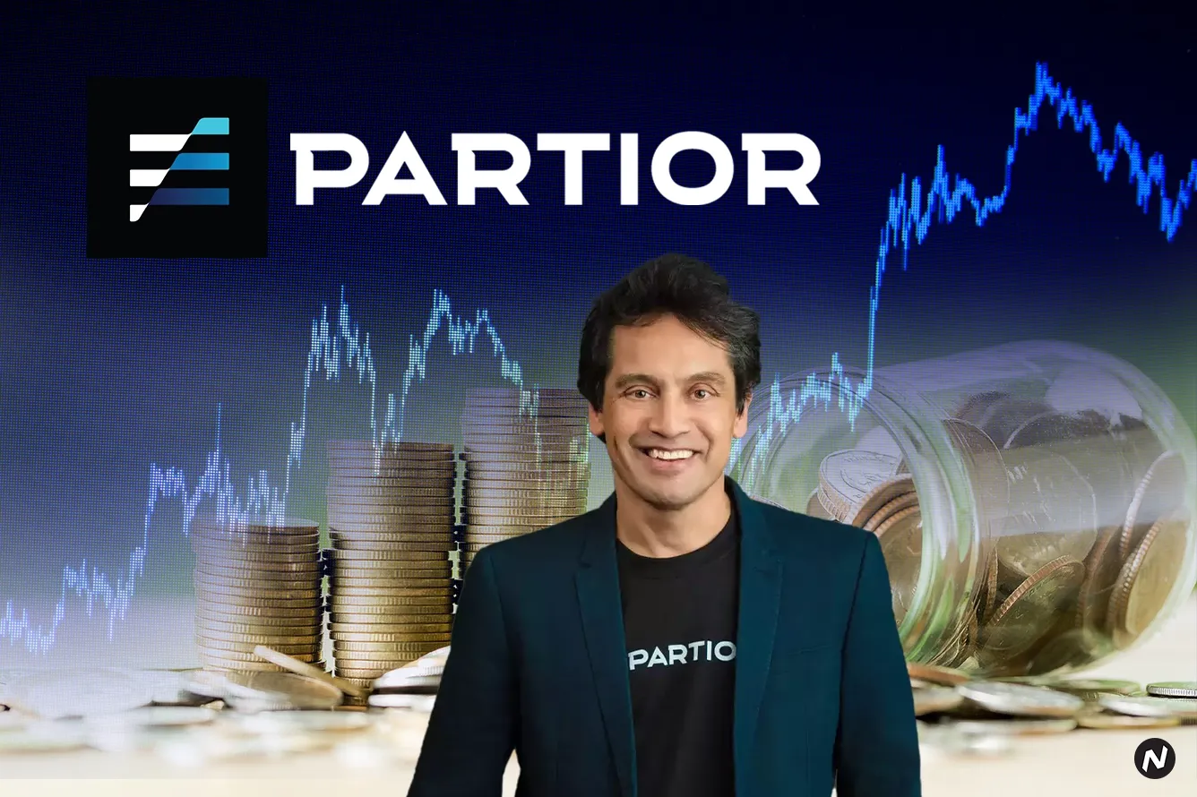 Partior Secures $60M+ in Series B to Enhance Blockchain-Based Cross-Border Payment