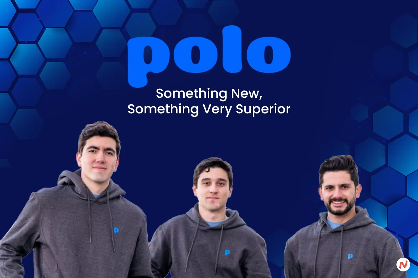 Revolutionizing the Restaurant Industry through Polo's Superior Point of Sale System