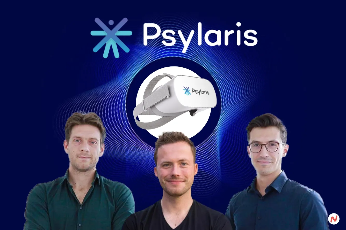 Psylaris is Transforming Mental Health Care with Innovative Solutions