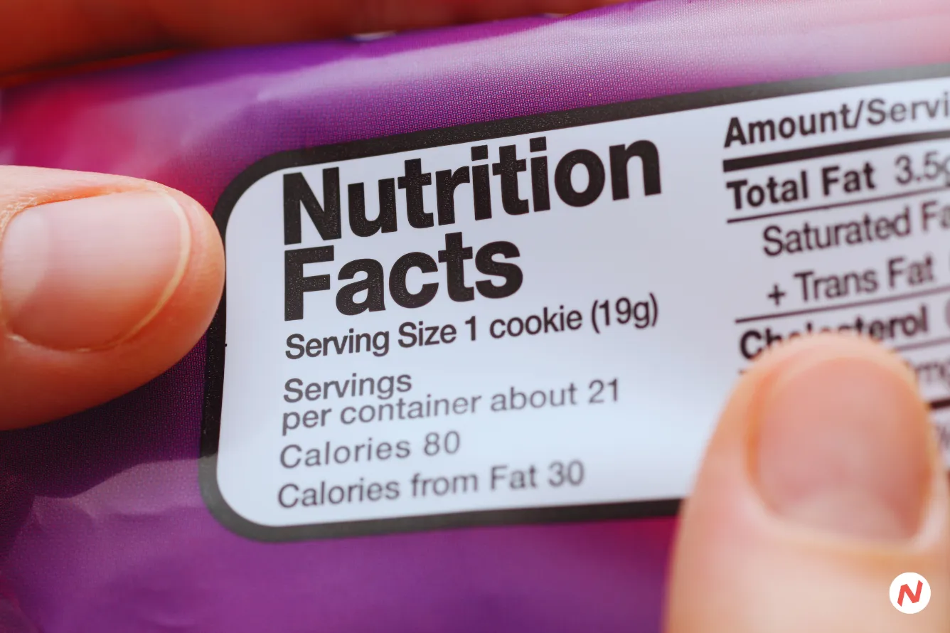 Learn What's in Your Food: Tips to Reading Food Labels
