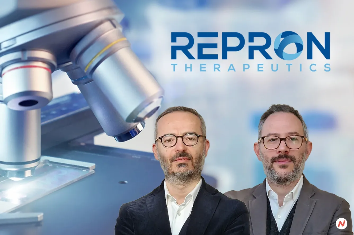 Repron Therapeutics  is Pioneering Breakthroughs in Cancer Research through Epigenetic Silencers