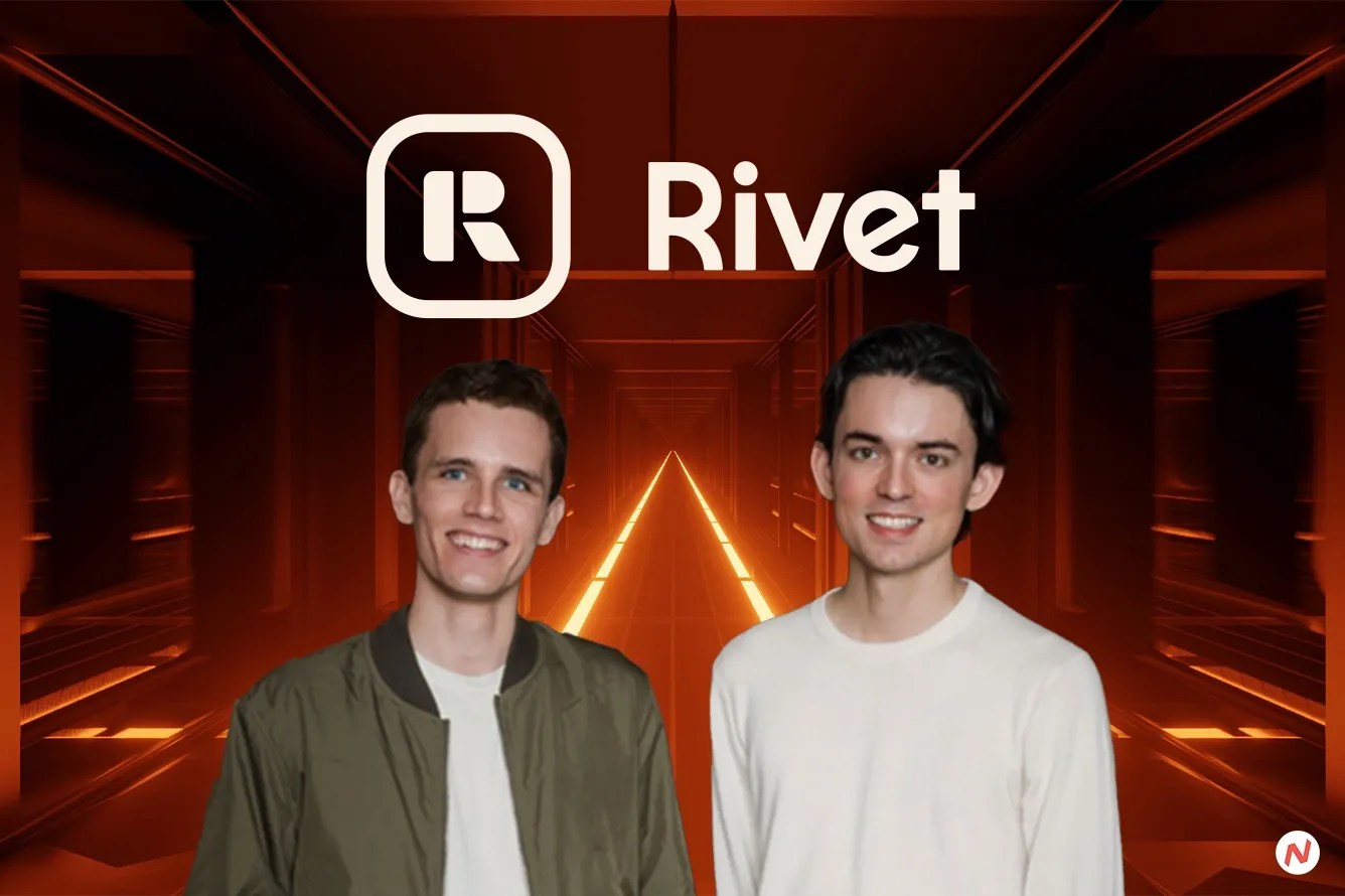 Rivet's Open-Source Backend Solution is Revolutionizing Multiplayer Gaming