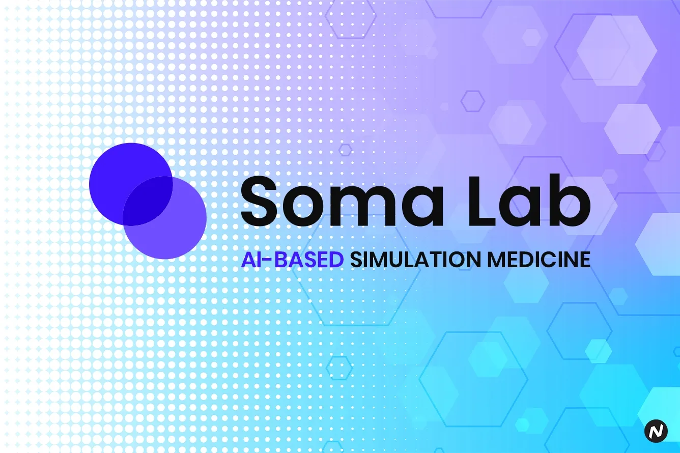 From Classroom to Clinic by Soma Lab’s AI-Powered Path