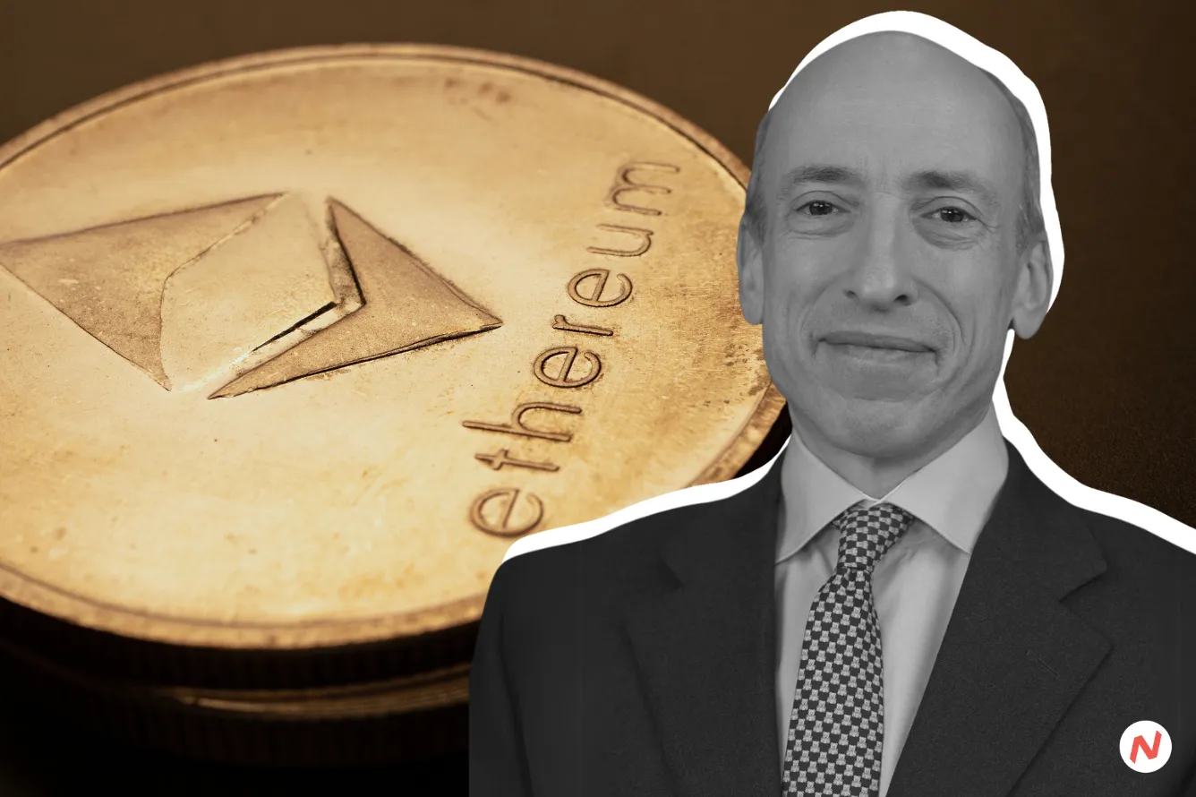U.S. SEC Gives Initial Approval to Three Assets Managers for Their Spot Ether ETFs