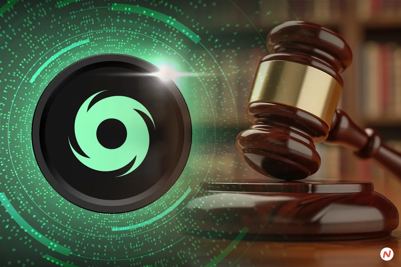 Tornado Cash Developer Alexey Pertsev Denied Bail by Dutch Court