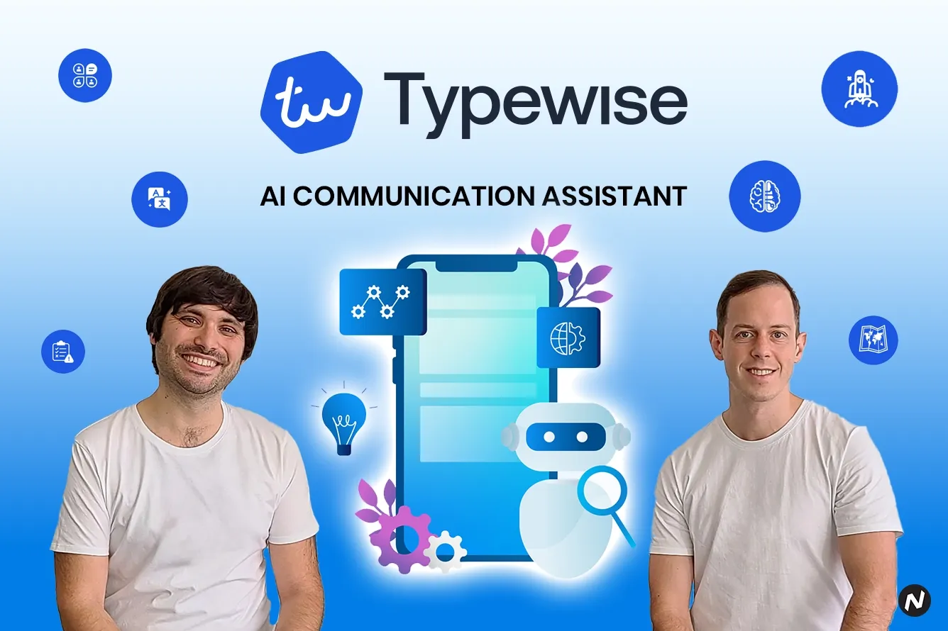 Typewise is Changing the Realm of Customer Service with AI