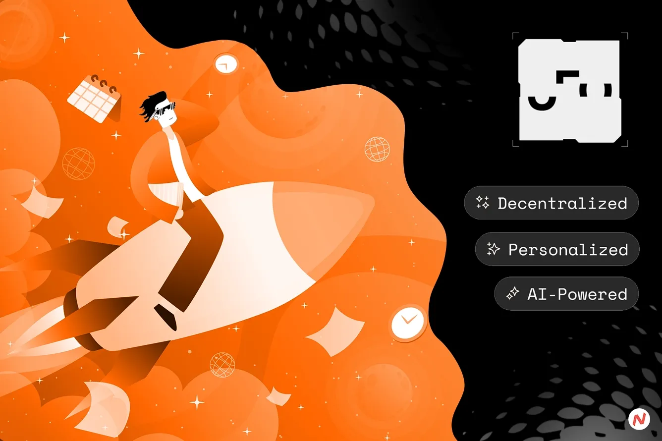 UFOstart is Innovating Web3 Marketing through AI & Community
