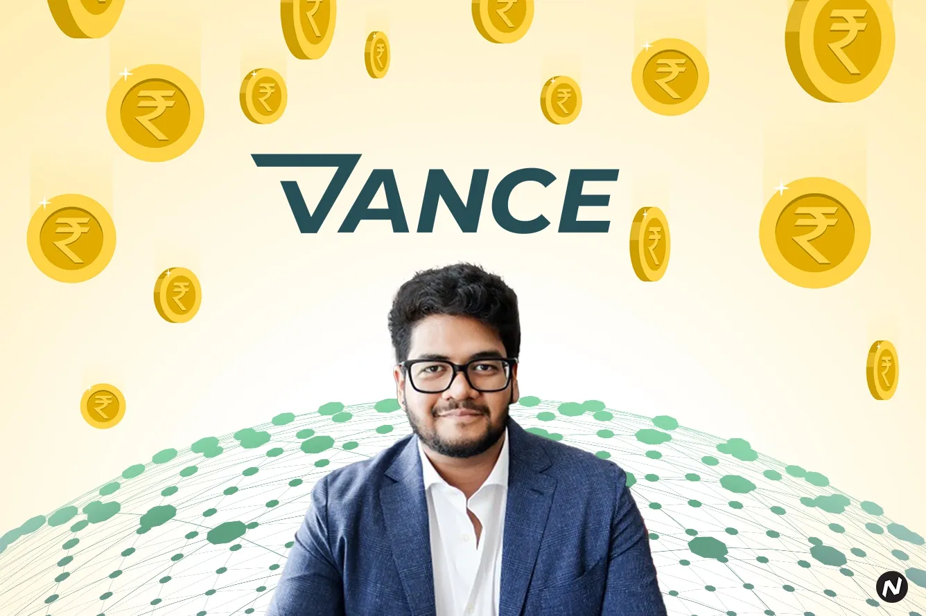 Neo-Banking for NRIs -Simplified Financial Management with Vance