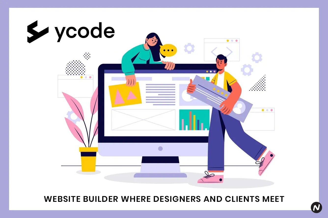 Breaking Down Barriers with Ycode's No-Code Approach to Web Development